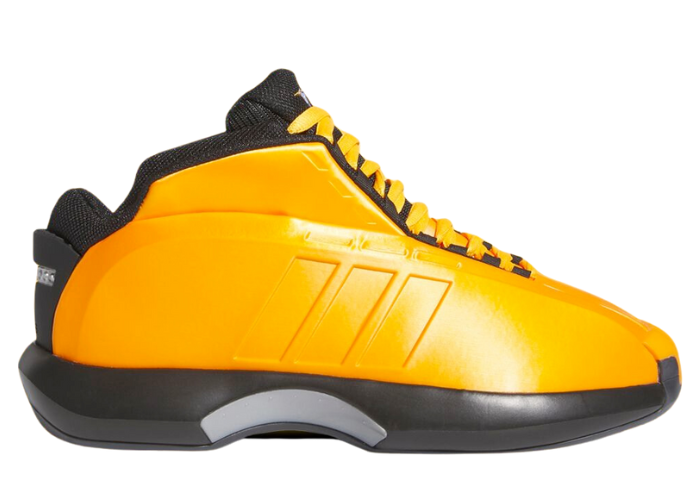 adidas Crazy 1 2001 All-Star Game - IF6171 Release Info